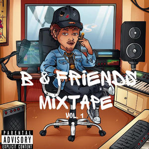 Whip Da Bowl (feat. BigRob1k) (Explicit)