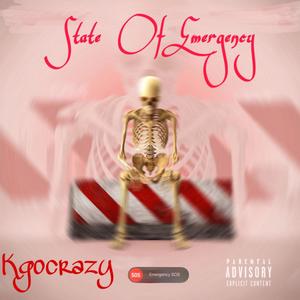 State Of Emergency (Explicit)