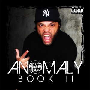 Anomaly Book 2 (Explicit)