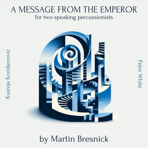 A Message from the Emperor