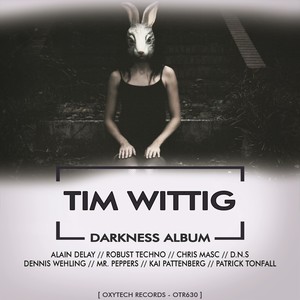 Darkness 2.0 (Mr. Peppers Remix)