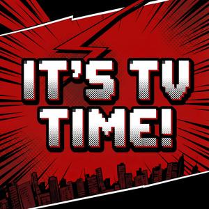 It’s TV Time! (Phantom Thief Ver.)