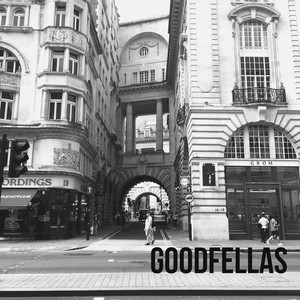 Goodfellas (Explicit)