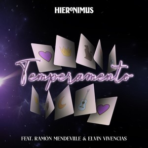 Temperamento (feat. Ramón Mendeville & Elvin Vivencias) [Explicit]