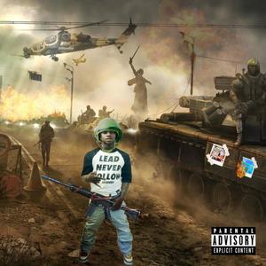 Toe Sucker (feat. Lil Garbage) (Explicit)