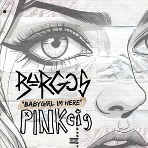 BABYGIRL IM HERE (Explicit)