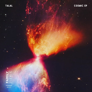 Cosmic (Short Edit)