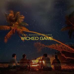 Wicked Game (Afro House)