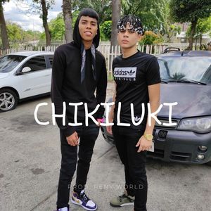 Chikiluki