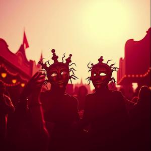 Don't Ask Me (feat. C.K.NORWID) (Cursed Techno Poet Version @ 2025)