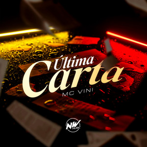 Última Carta (Explicit)