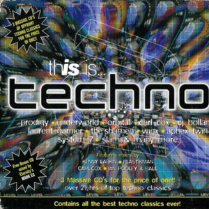 This Is... Techno 2