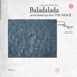 Baladalada -ynkmr. (BLU-SWING) remix-