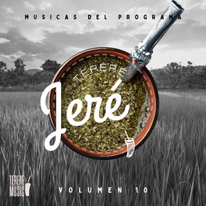 Terere Jere (Vol 10) (En Vivo)