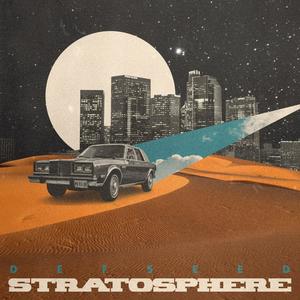 Stratosphere (Explicit)