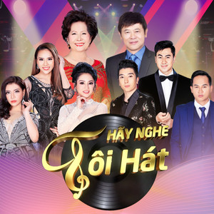 Hãy Nghe Tôi Hát 2019 - Tập 4