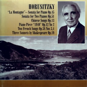 Piano Sonata, Op. 45, 