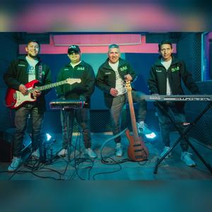 M.D.A, Level Z Music Sessions, Parte 5, Tributo a Los Duendes de la Cumbia