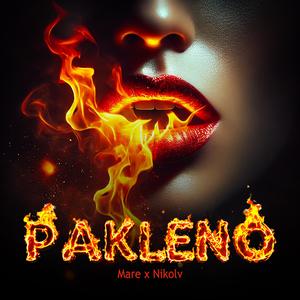 Pakleno (feat. nikolv)