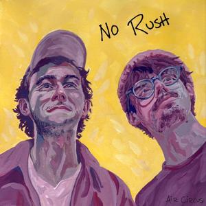 No Rush (feat. Peter Feys)