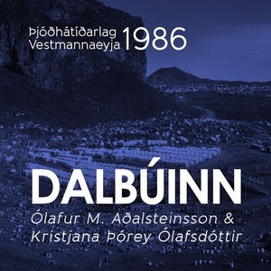 Dalbúinn