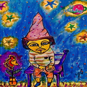 아프길 바래 (希望会痛) (Inst.)