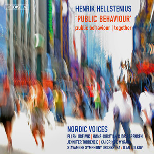 Hellstenius: Public Behaviour (Explicit)