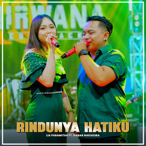 RINDUNYA HATIKU (Nirwana Comeback)
