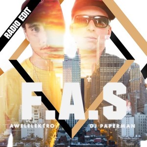 F.A.S (Radio Edit)