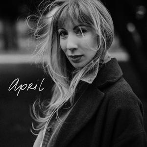 April