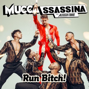 Run *****! (feat. Alessio Torri)