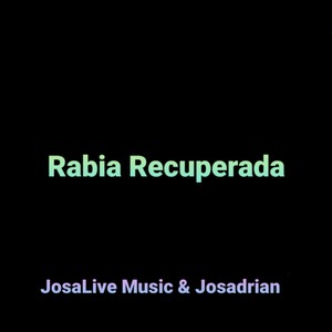 Rabia Recuperada