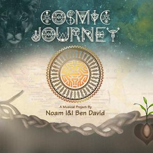 Cosmic Journey