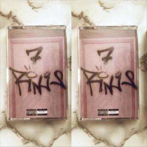 7 RINGS (feat. Lil Boat) (Explicit)