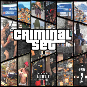 Criminal Set 1.0 (Explicit)