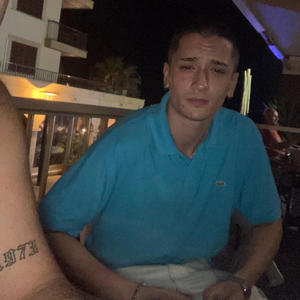 TE IMAGINE (feat. 1lezyyO) (Explicit)