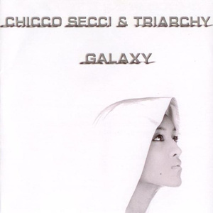 Chicco Secci - Galaxy (Chicco Secci Hurricane Dub Cut)