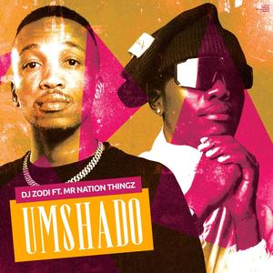 Umshado (feat. Mr Nation Thingz)