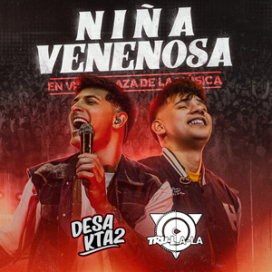 Niña Venenosa (En Vivo)