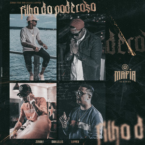 Filho do Poderoso (Explicit)