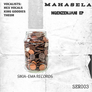 Uzongkhumbula (Original Mix)