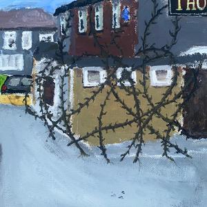 Everlast (feat. JON_______TB, kin & Alexander the Moment) (Explicit)