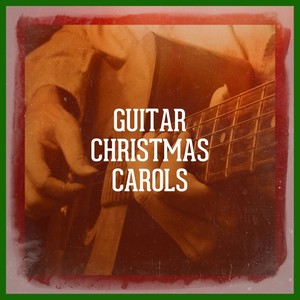 Guitar Christmas Carols