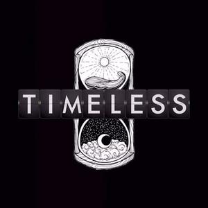 Timeless (feat. ReekSantana)