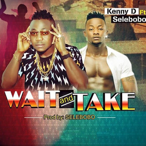 Wait And Take (feat. Selebobo)