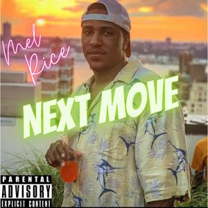 Next Move(feat. Clay James) (Radio Edit Remix)