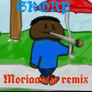 Moriaantje-Remix