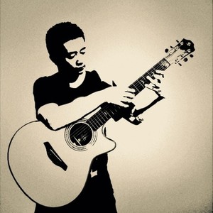 贰佰 - 玫瑰  (指弹改编)