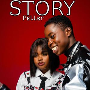 Story By Peller (feat. Peller) (Explicit)