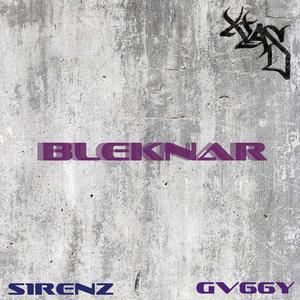 Bleknar (feat. GV66Y) (Explicit)